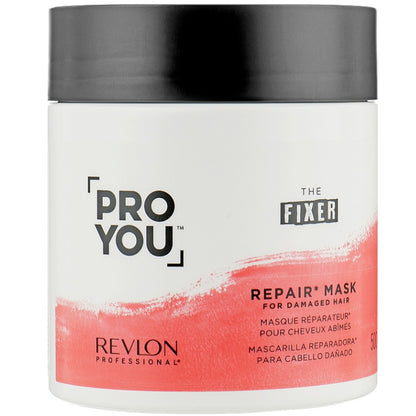 Revlon Professional Pro You Repair Mask - Відновлююча маска