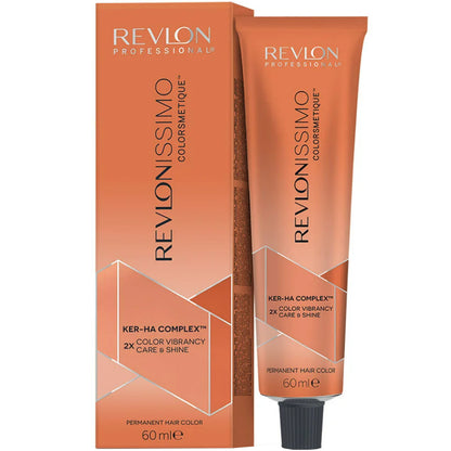 Revlon Professional Revlonissimo Colorsmetique 60ml - Крем-фарба для волосся 60мл