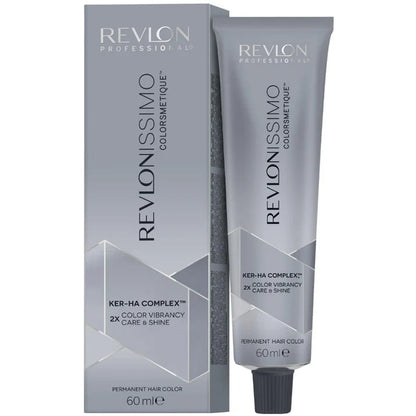 Крем-фарба для волосся - Revlon