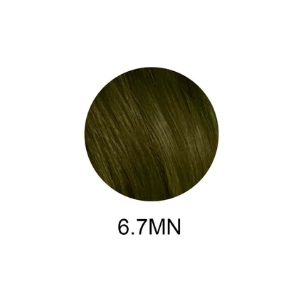 Revlon Professional Revlonissimo Colorsmetique 60ml - Крем-фарба для волосся 60мл