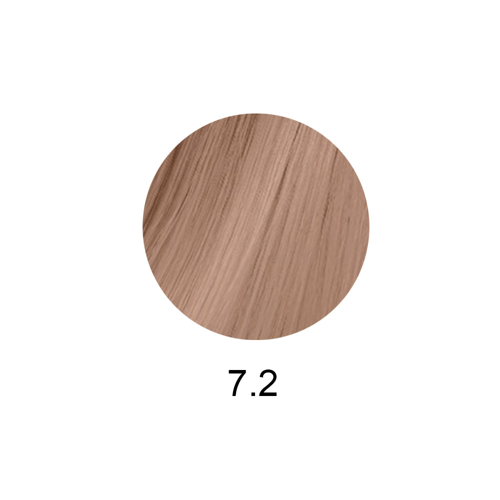 Revlon Professional Revlonissimo Colorsmetique 60ml - Крем-фарба для волосся 60мл
