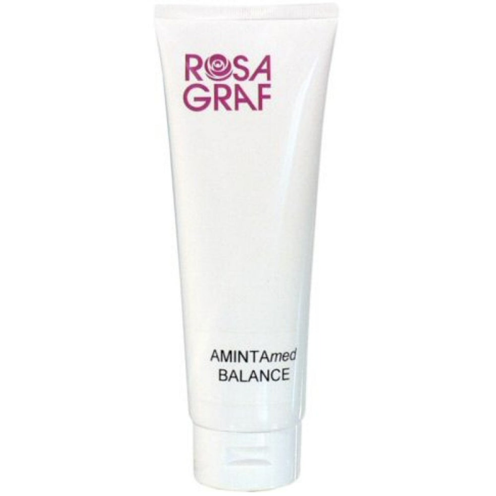 Rosa Graf AMINTAmed Balance Day With Microsilver - Легкий денний крем з мікросеребром «Баланс»