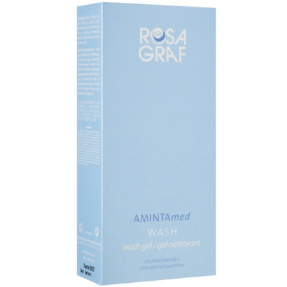 Rosa Graf AMINTAmed Wash - Гель для вмивання