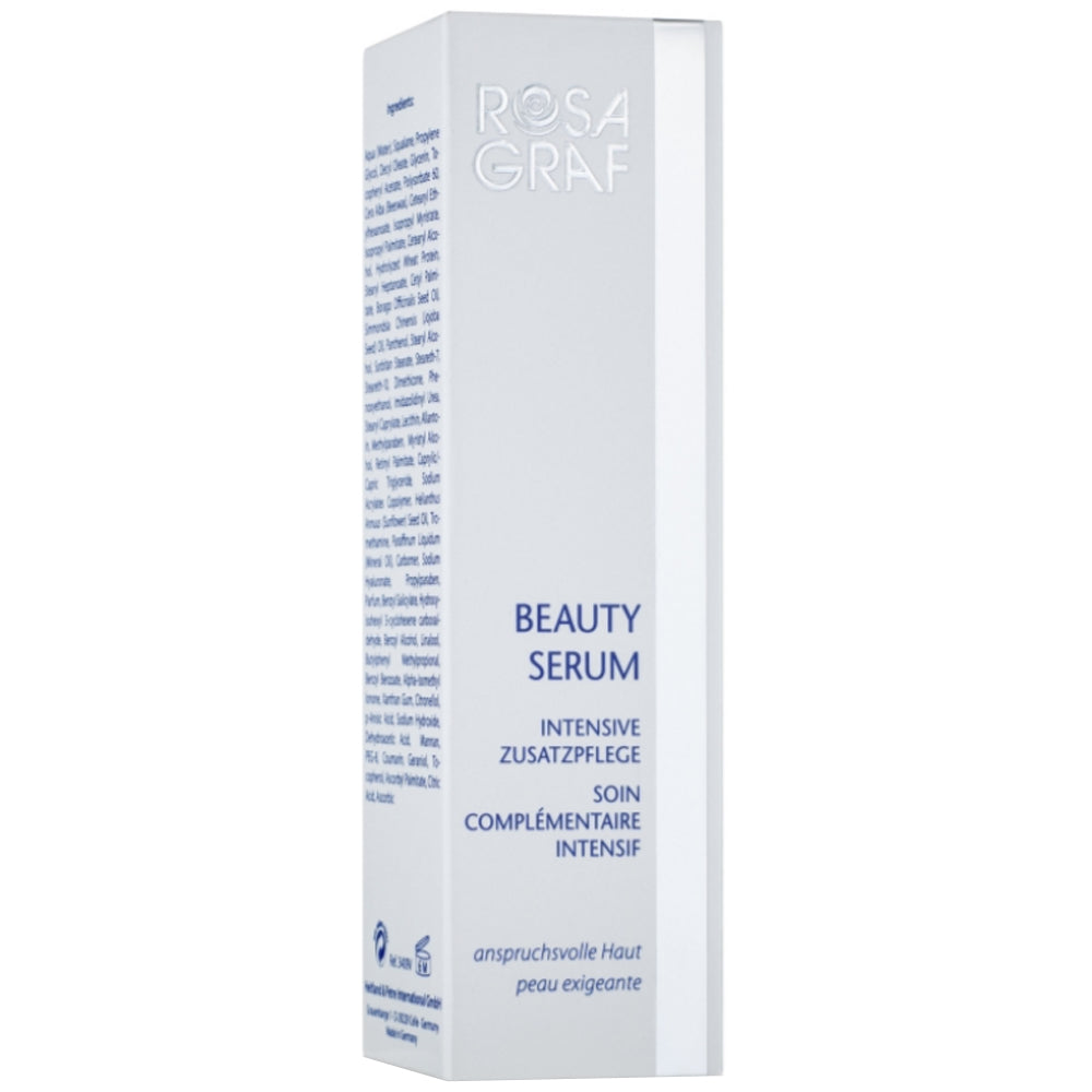 Rosa Graf Beauty Serum - Сироватка для краси шкіри з фітоколластіном