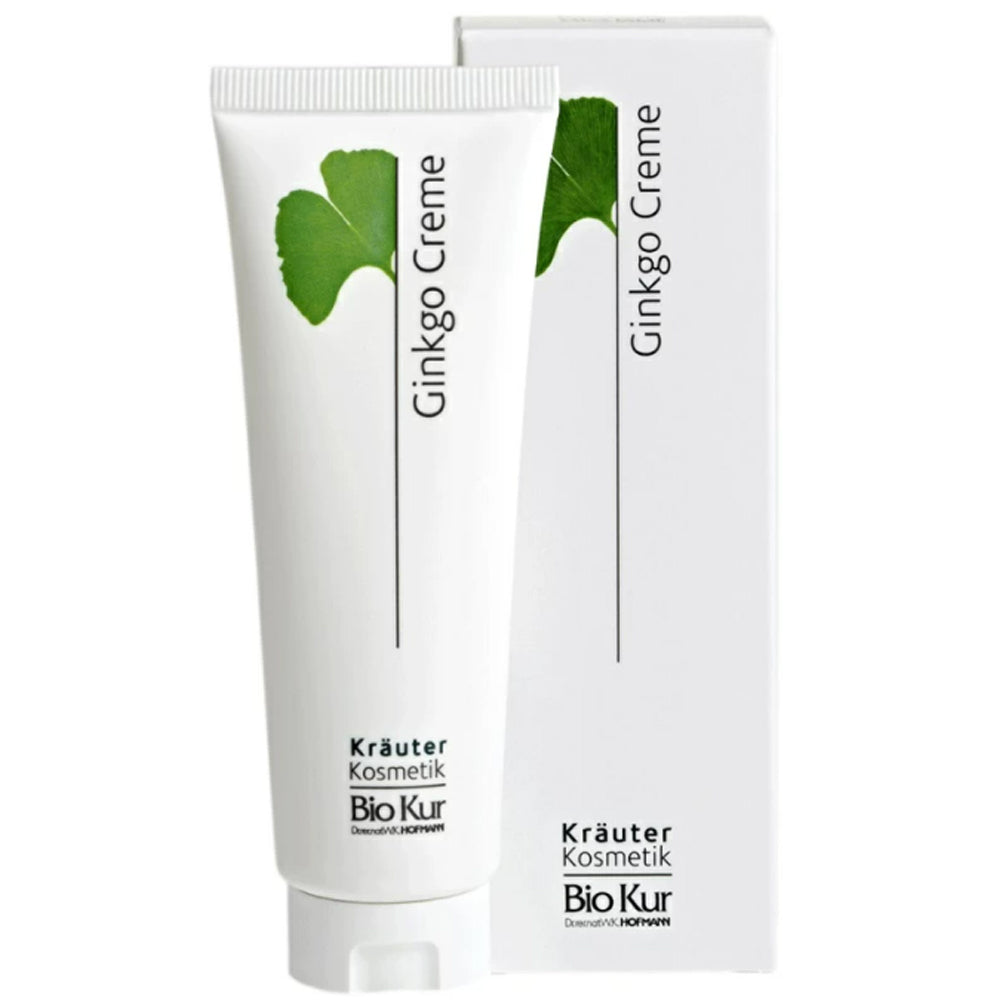 Rosa Graf Bio Kur Ginkgo Cream - Крем з екстрактом гінкго