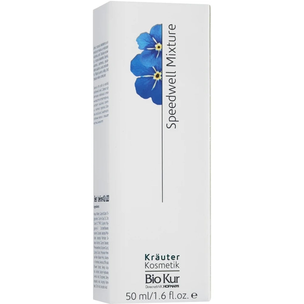 Rosa Graf Bio Kur Speedwell Mixture - Легкий крем з екстрактом вероніки