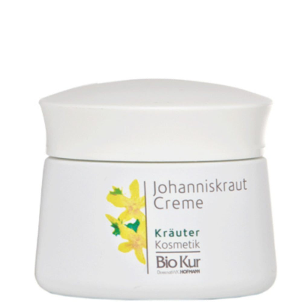 Rosa Graf Bio Kur St. John’s Wort Cream - Крем з екстрактом звіробою