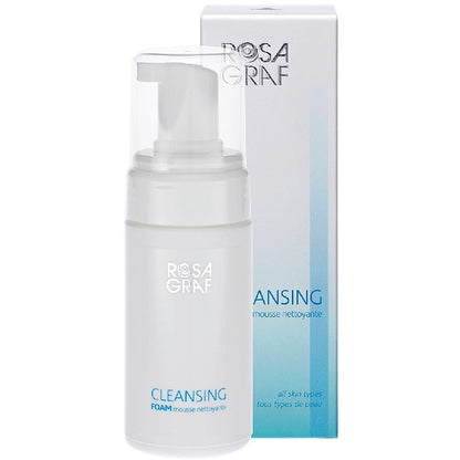 Rosa Graf Cleansing Foam - Очищаюча пінка