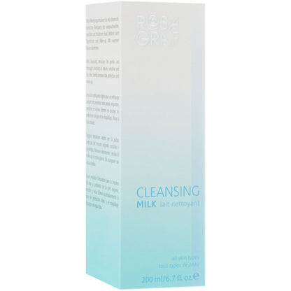 Rosa Graf Cleansing Milk - Очищаюче молочко
