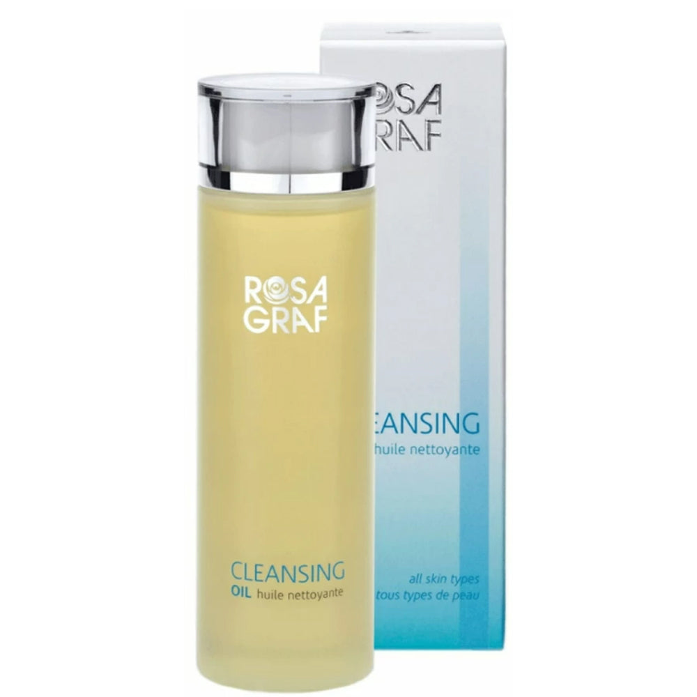 Rosa Graf Cleansing Oil - Очищаюча олія