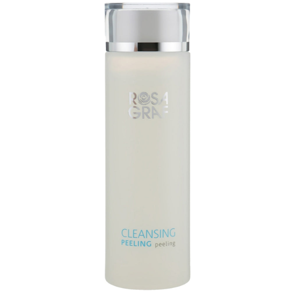 Rosa Graf Cleansing Peeling - Очищаючий пілінг