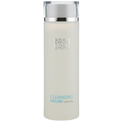 Rosa Graf Cleansing Peeling - Очищаючий пілінг