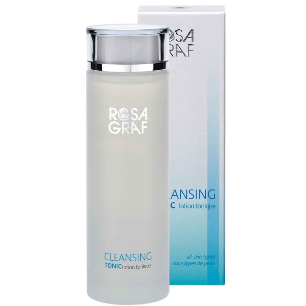 Rosa Graf Cleansing Tonic - Очищающий тоник