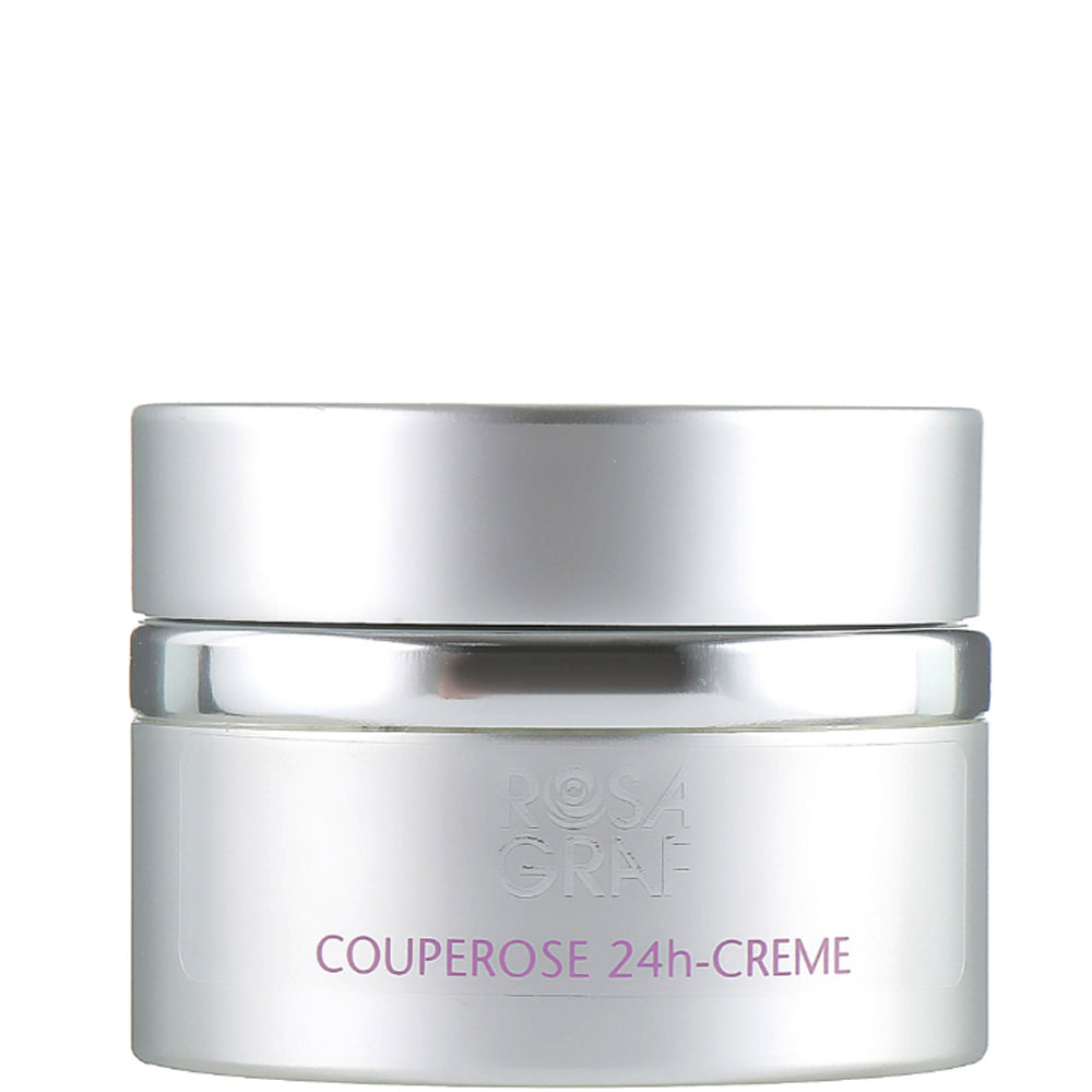 Rosa Graf Couperose Creme - Антикуперозний крем