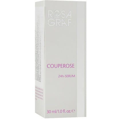 Rosa Graf Couperose Serum - Антикуперозная cыворотка