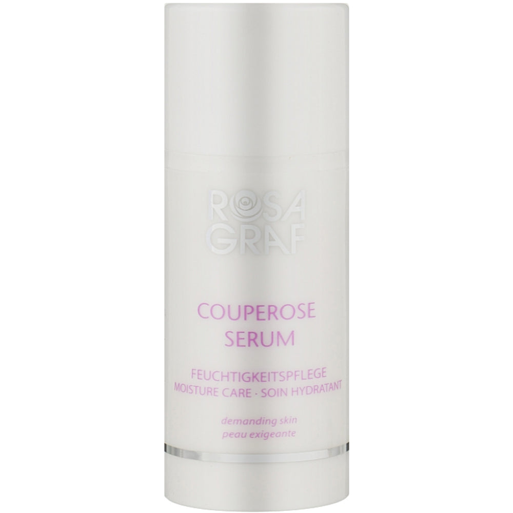 Rosa Graf Couperose Serum - Антикуперозная cыворотка