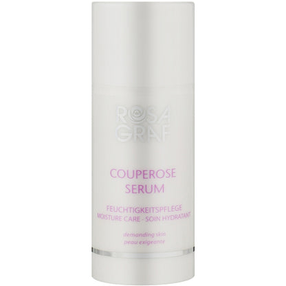 Rosa Graf Couperose Serum - Антикуперозная cыворотка