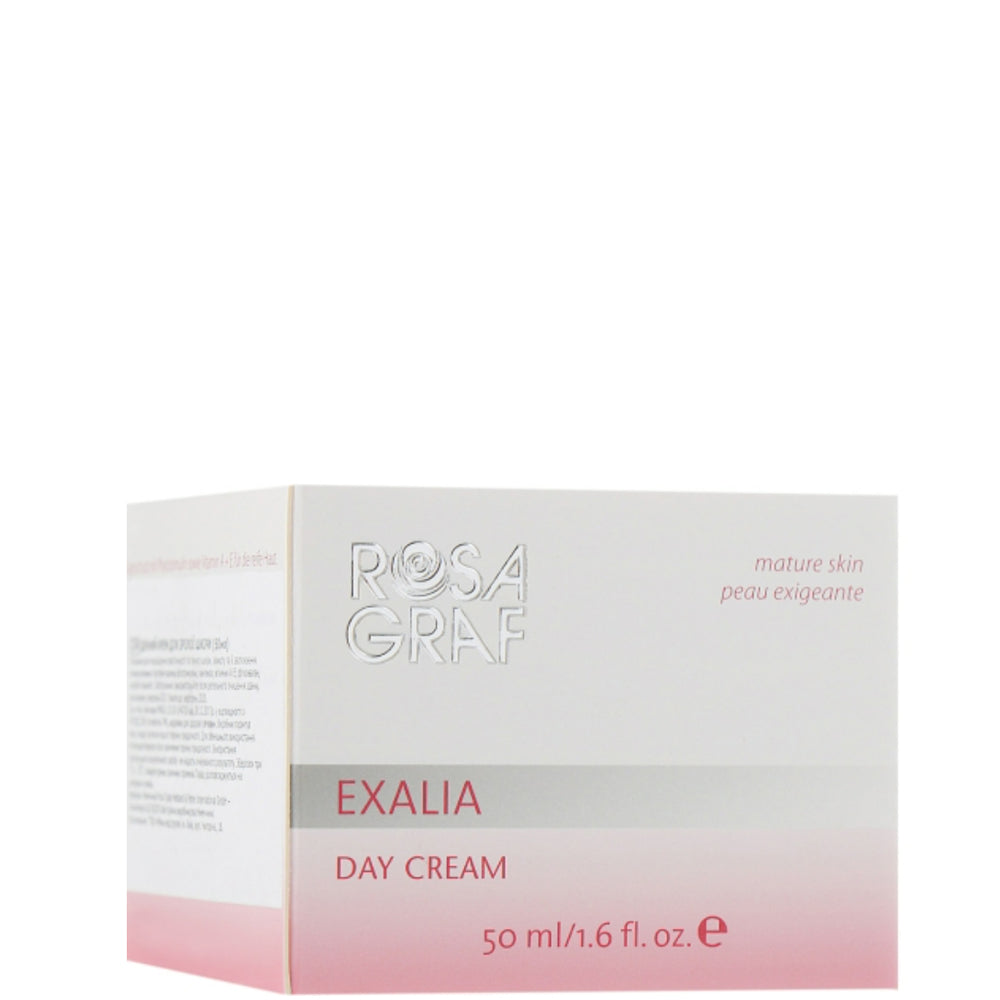 Rosa Graf Exalia Day Cream - Денний крем для зрілої шкіри