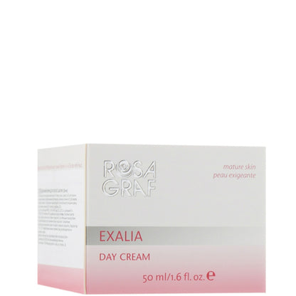 Rosa Graf Exalia Day Cream - Денний крем для зрілої шкіри