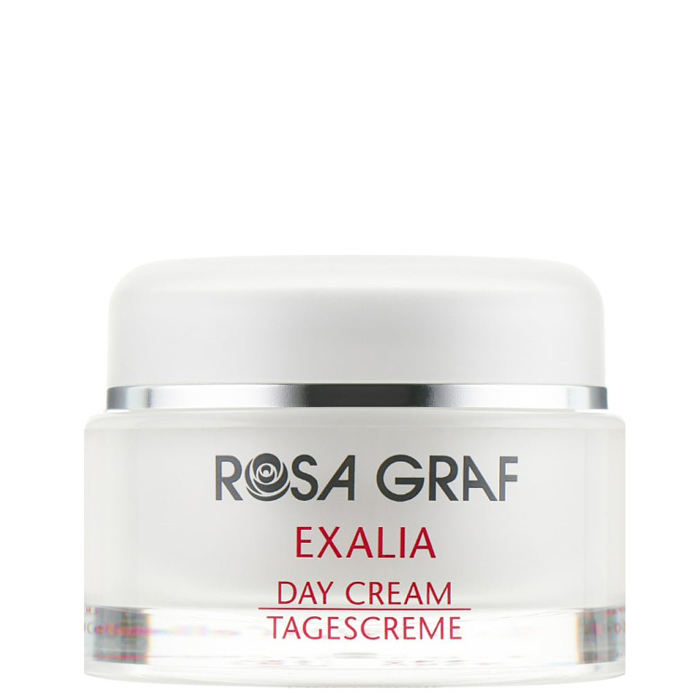 Rosa Graf Exalia Day Cream - Денний крем для зрілої шкіри