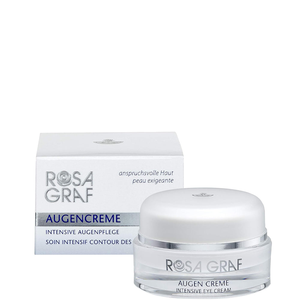 Rosa Graf Forty+ Night Cream - Ночной крем 40 +