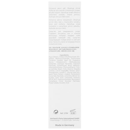 Rosa Graf Forty+ Protect Day Cream - Захисний денний крем 40+