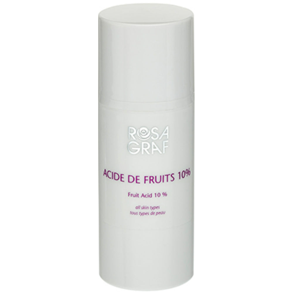 Rosa Graf Fruit Acid 10% - Сироватка з фруктовими кислотами