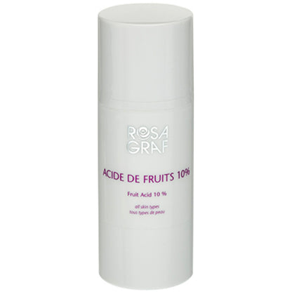 Rosa Graf Fruit Acid 10% - Сироватка з фруктовими кислотами