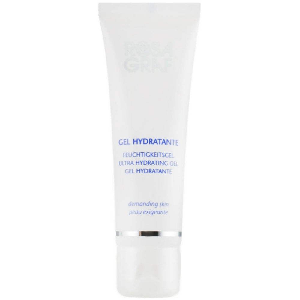 Rosa Graf Gel Hydratante - Ультра увлажняющий гель