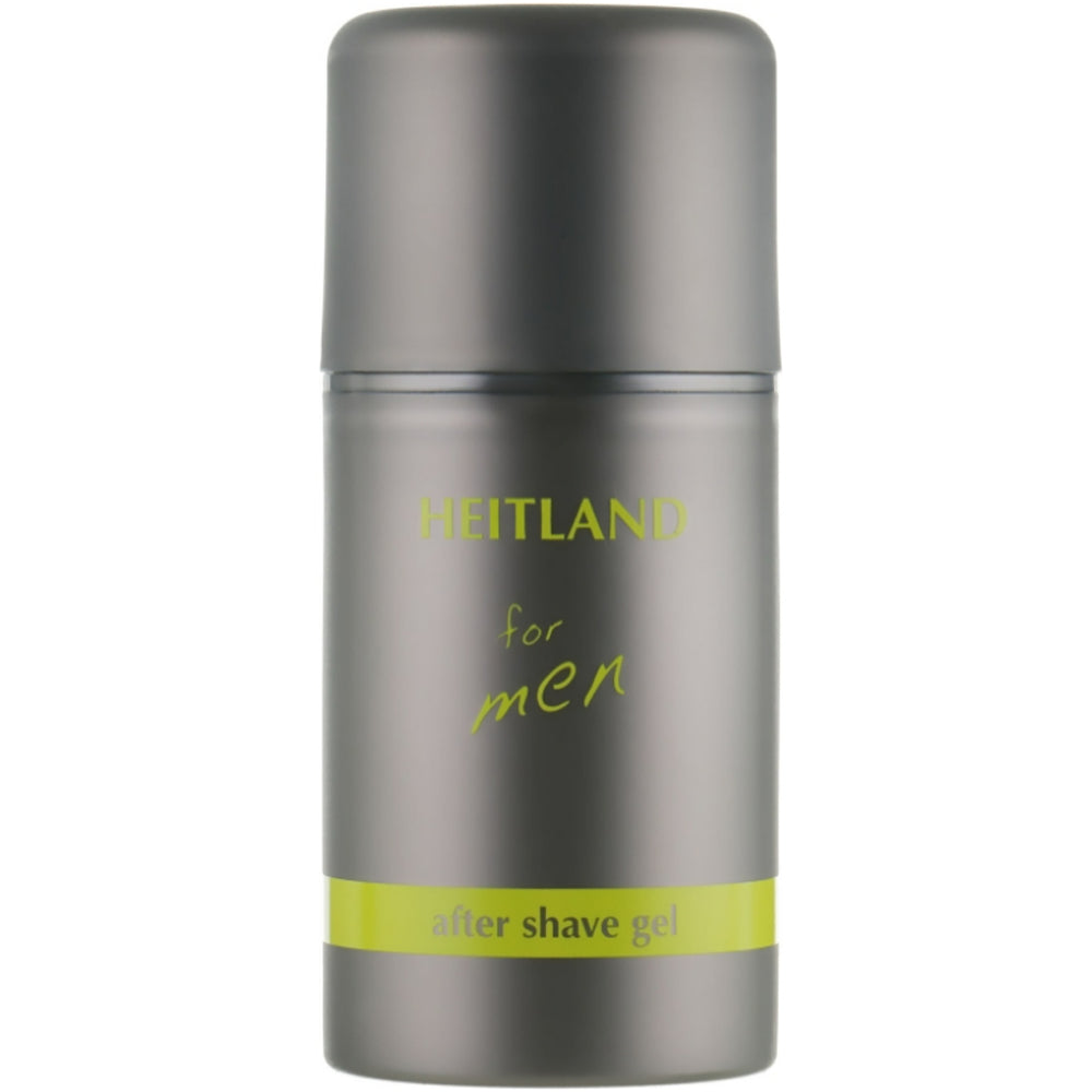 Rosa Graf Heitland After Shave Gel - Гель після гоління