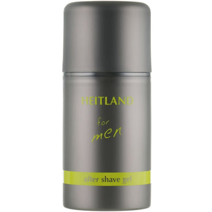 Rosa Graf Heitland After Shave Gel - Гель після гоління