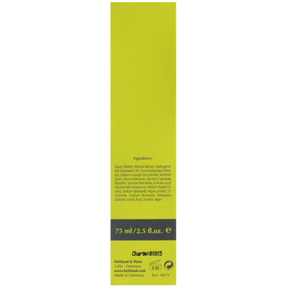 Rosa Graf Heitland Cleansing &amp; Peeling Gel - Гель для очищення і пілінгу