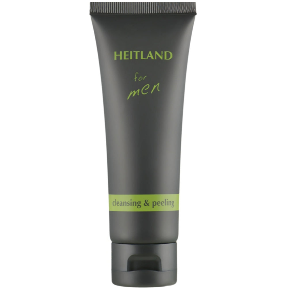 Rosa Graf Heitland Cleansing &amp; Peeling Gel - Гель для очистки и пилинга
