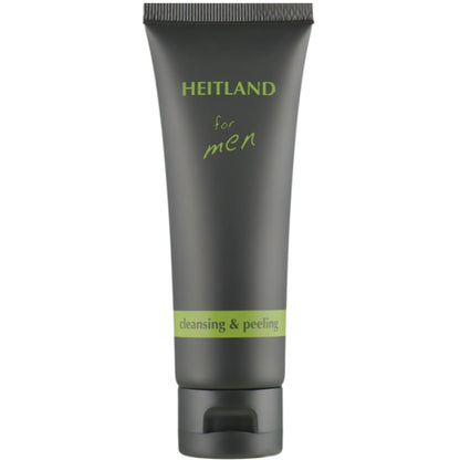 Rosa Graf Heitland Cleansing &amp; Peeling Gel - Гель для очищення і пілінгу