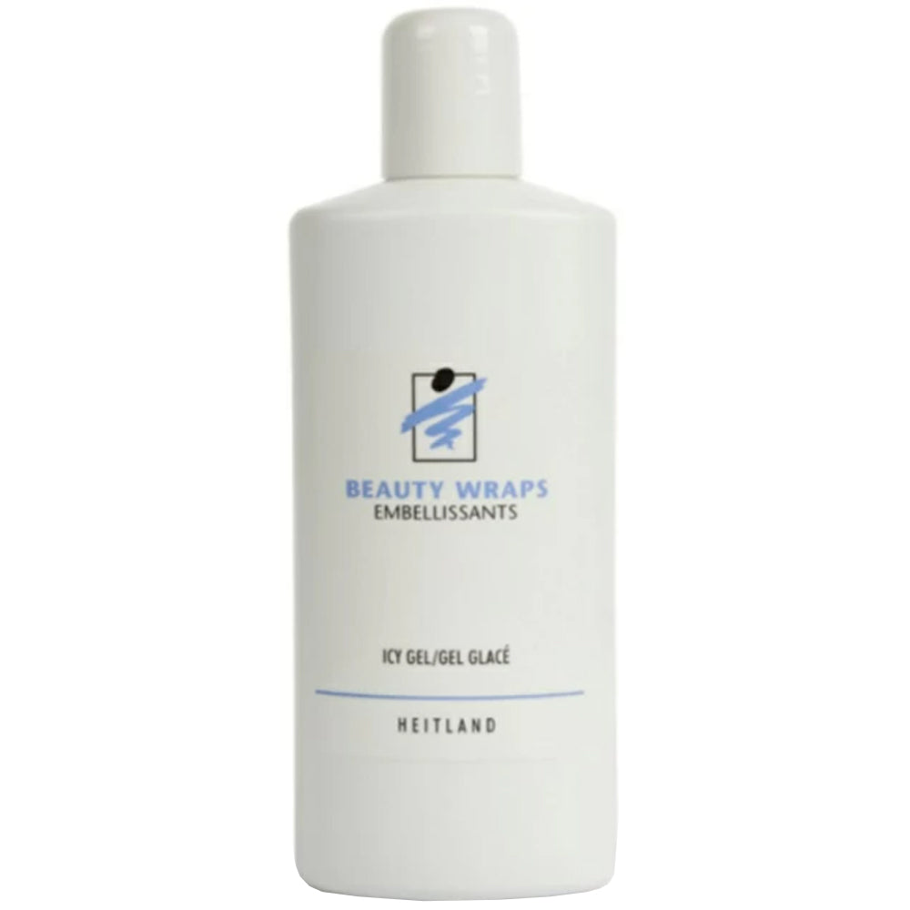 Rosa Graf Icy Gel - Охлаждающий гель для ног Легкие ноги