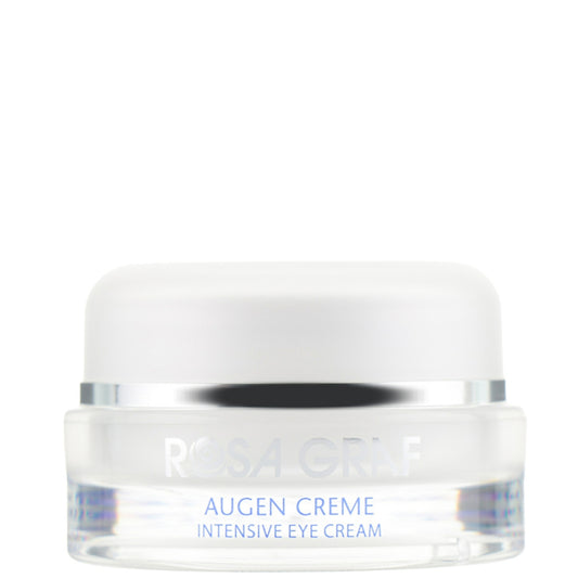 Rosa Graf Intensive Eye Cream - Крем для очей