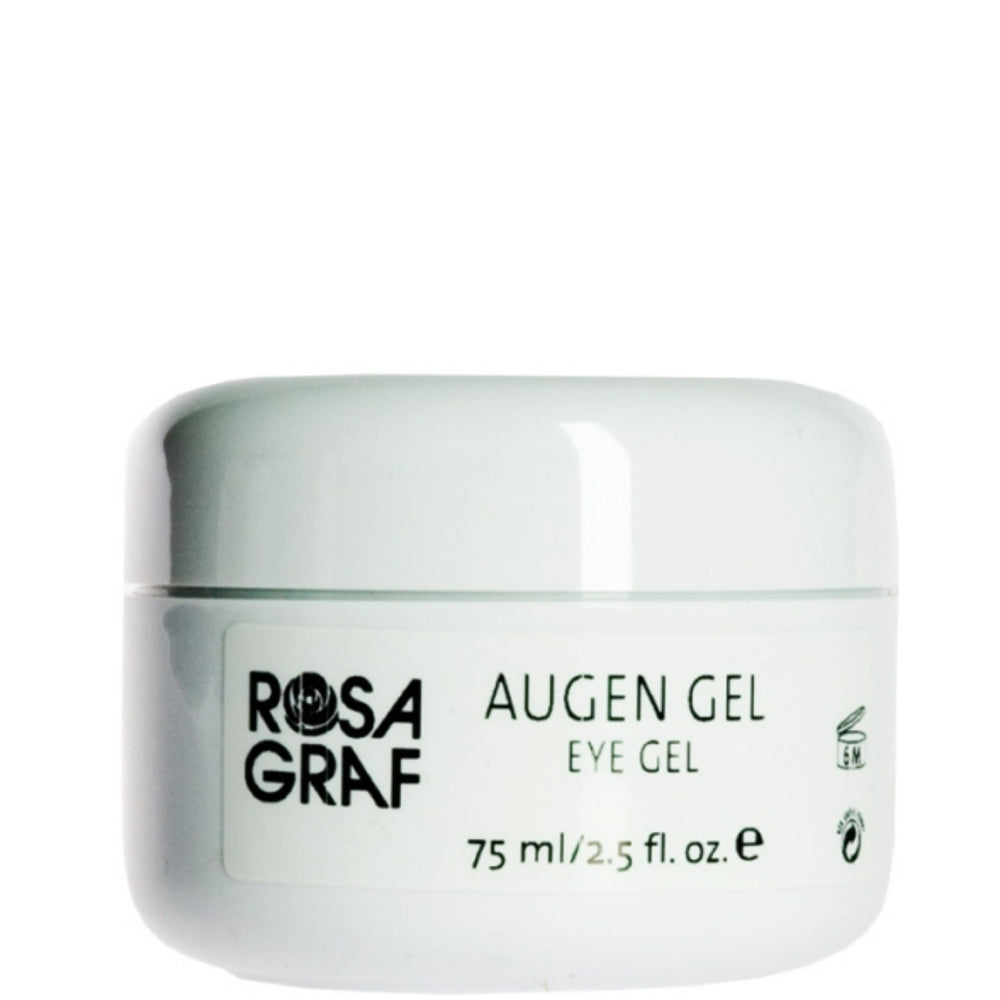 Крем для очей - Rosa Graf Intensive Eye Cream 75 мл