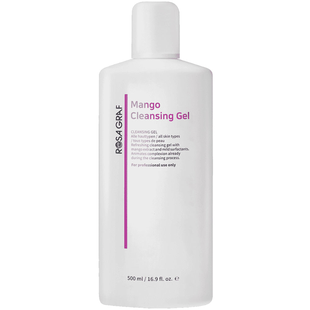 Rosa Graf Mango Cleansing Gel - Очищающий гель с манго