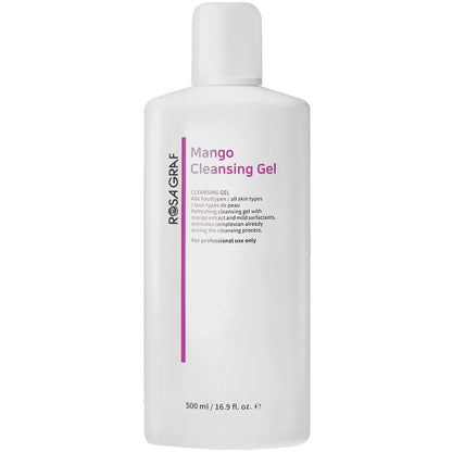 Rosa Graf Mango Cleansing Gel - Очищающий гель с манго