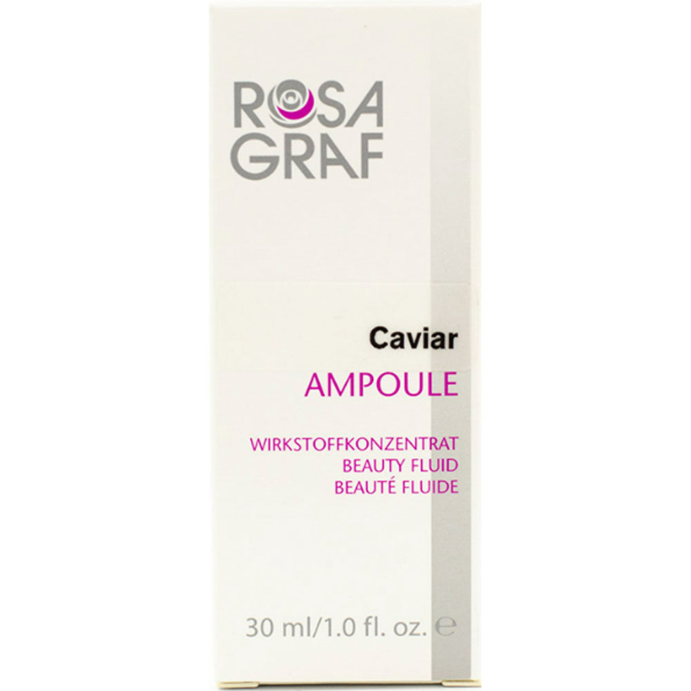 Rosa Graf Multipulle Caviar - Икра