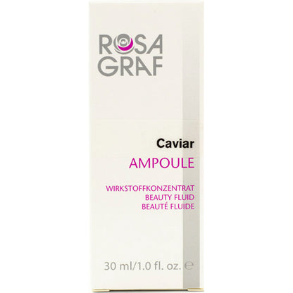 Rosa Graf Multipulle Caviar - Икра