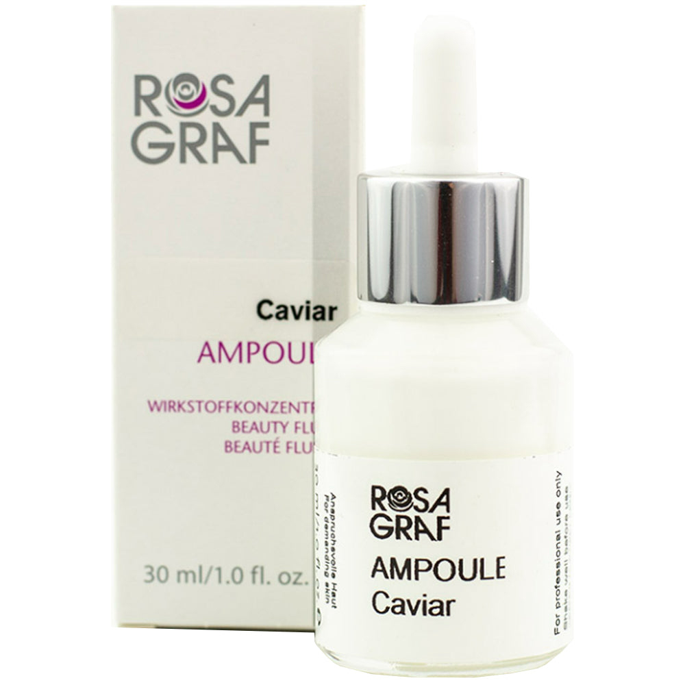 Rosa Graf Multipulle Caviar - Икра