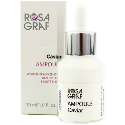 Rosa Graf Multipulle Caviar - Икра