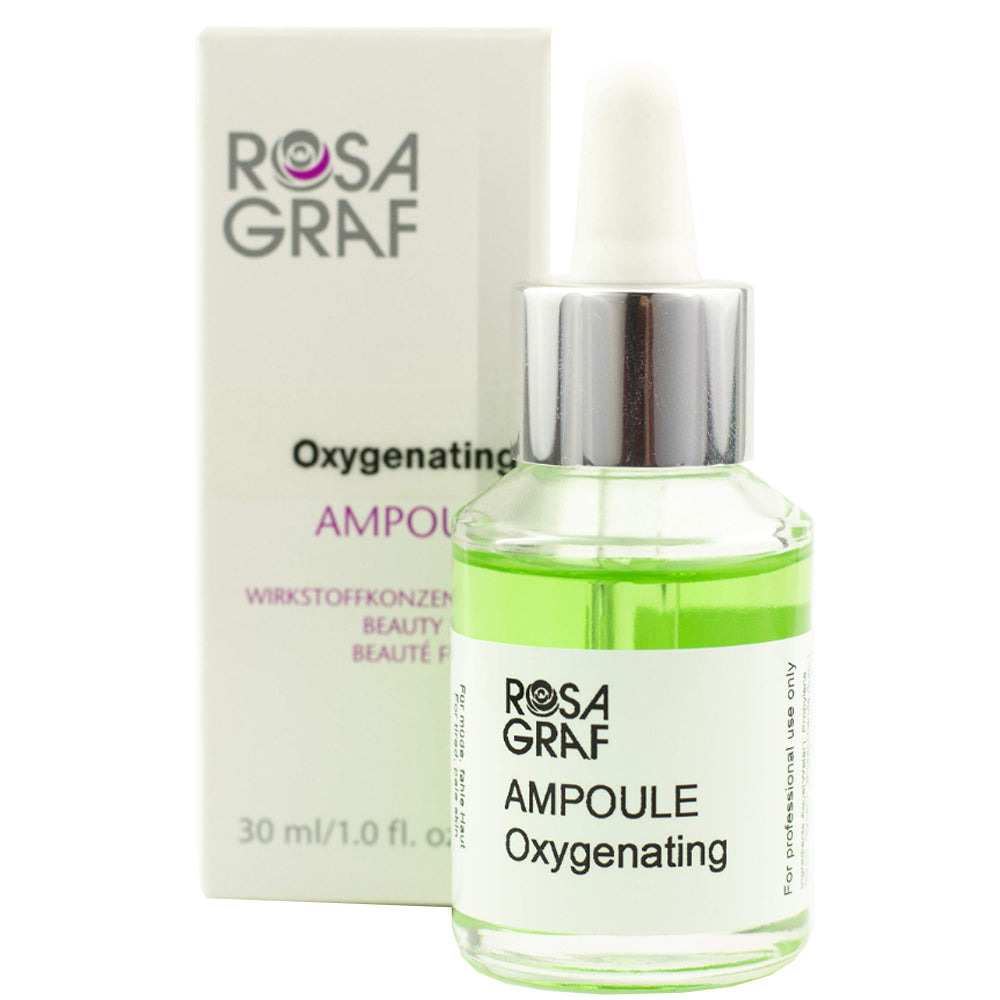 Rosa Graf Multipulle Clearing – Осветление