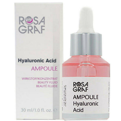Гіалуронова кислота - Rosa Graf Multipulle Hyaluronic Acid 2