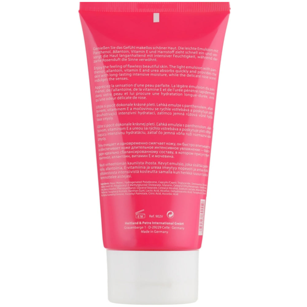 Rosa Graf Passion Rose Body - Молочко для тела с розовым маслом