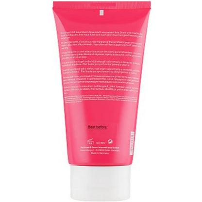 Rosa Graf Passion Rose Shower - Гель для душа с розовым маслом
