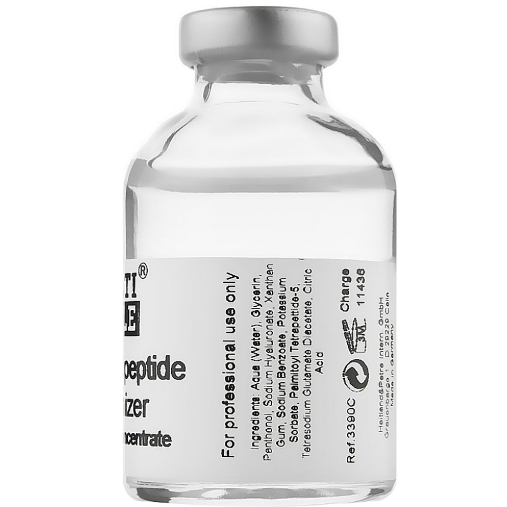 Rosa Graf Pentapeptide Volumizer Meso Concentrate - Мезоконцентрат волюмізуючий