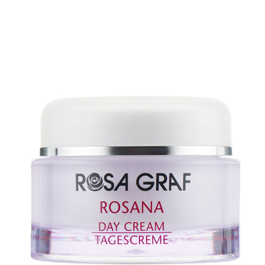Rosa Graf Rosana Day Cream - Денний крем для чутливої шкіри