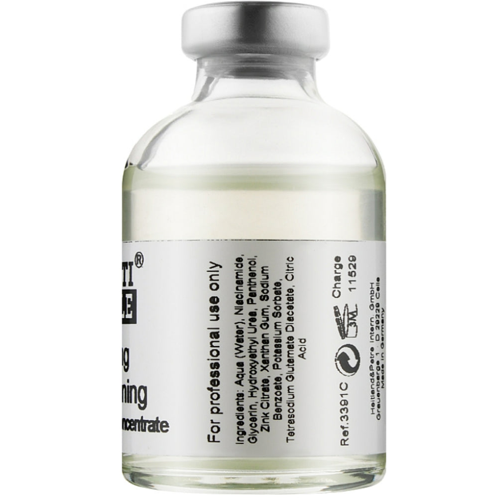 Rosa Graf Shining Whitening Meso Concentrate - Мезоконцентрат отбеливающий
